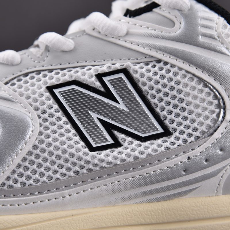 New Balance 530 'Silver Cream'