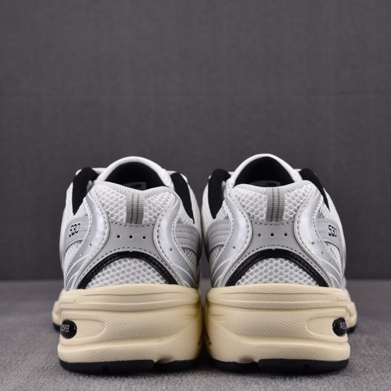 New Balance 530 'Silver Cream'