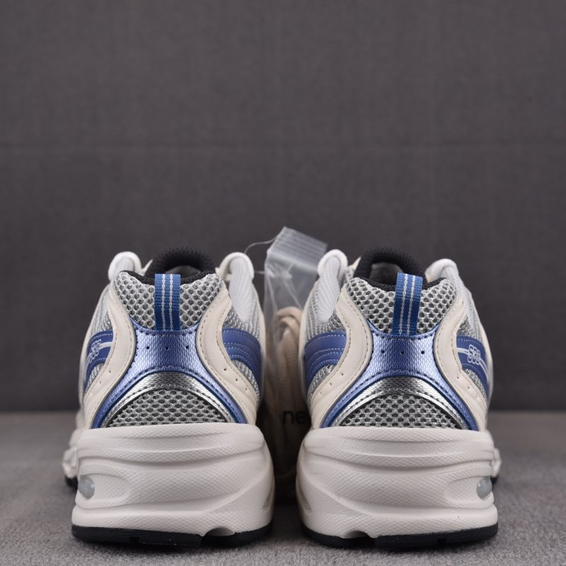 New Balance 530 'Steel Blue'