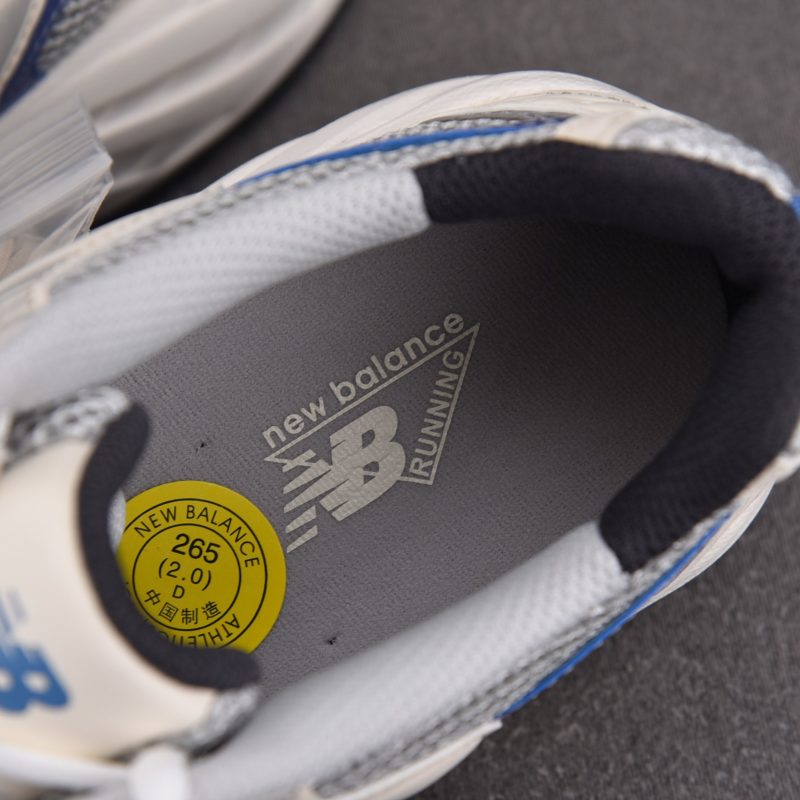 New Balance 530 'Steel Blue'