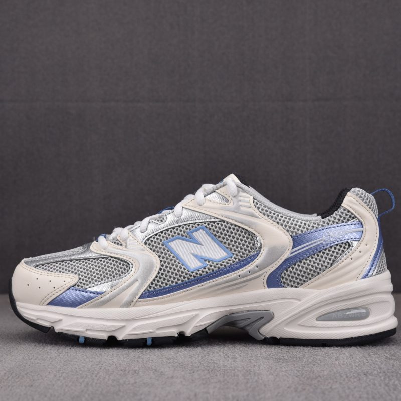 New Balance 530 'Steel Blue'