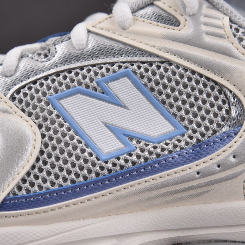 New Balance 530 'Steel Blue'