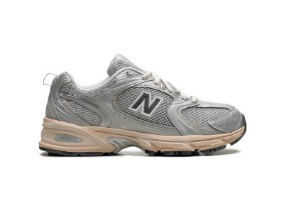 New Balance 530 'Vintage Silver/Moonbeam'
