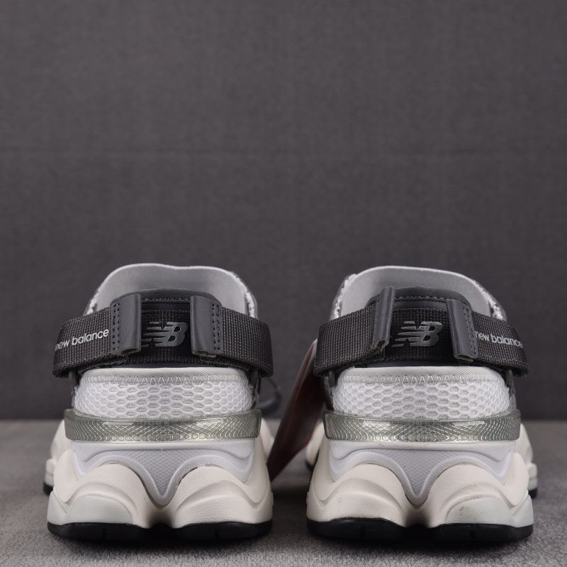New Balance 9060 'Summer Raincloud' Castlerock