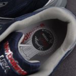 New Balance 990v3 MiUSA 'Navy Denim'