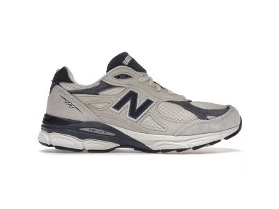 New Balance 990v3 MiUSA Teddy Santis 'Moonbeam'