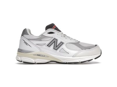 New Balance 990v3 MiUSA Teddy Santis 'Sea Salt'