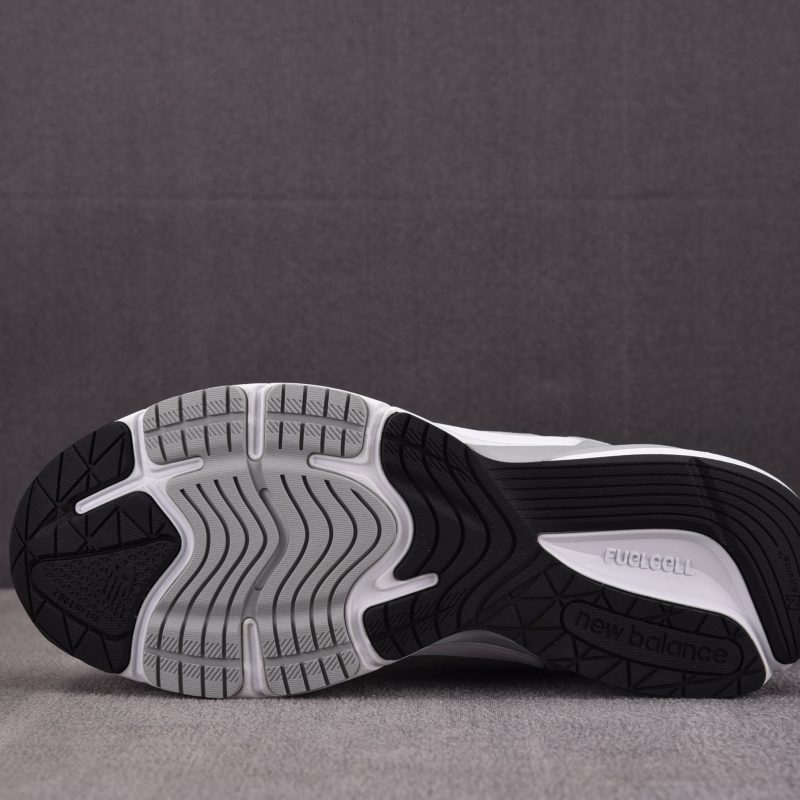New Balance 990v6 MiUSA 'Grey'