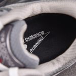 New Balance 990v6 MiUSA 'Grey'