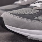 New Balance 990v6 MiUSA 'Grey'