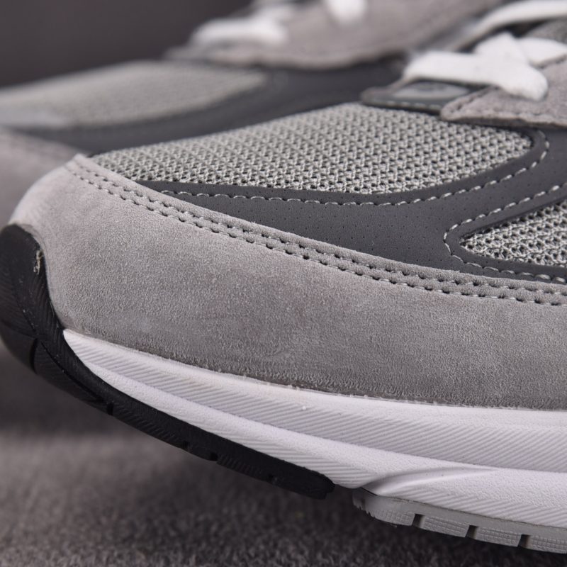 New Balance 990v6 MiUSA 'Grey'