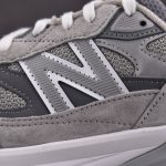 New Balance 990v6 MiUSA 'Grey'