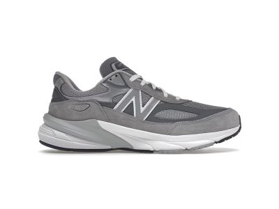 New Balance 990v6 MiUSA 'Grey'
