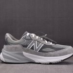 New Balance 990v6 MiUSA 'Grey'