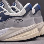 New Balance 990v6 MiUSA 'Grey Day' (2023)
