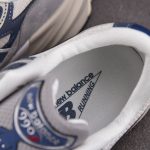 New Balance 990v6 MiUSA 'Grey Day' (2023)