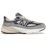 New Balance 990v6 MiUSA 'Grey Day' (2023)