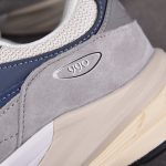New Balance 990v6 MiUSA 'Grey Day' (2023)
