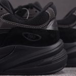 New Balance 990v6 'Triple Black'