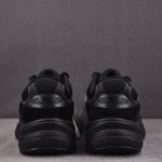 New Balance 990v6 'Triple Black'