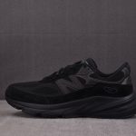 New Balance 990v6 'Triple Black'