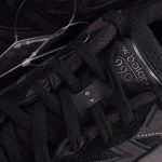 New Balance 990v6 'Triple Black'
