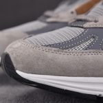 New Balance 991v2 MiUK Rock Ridge Grey