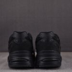 New Balance 991v2 MiUK Stone Island Ghost Pack 'Black'