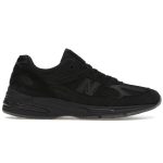 New Balance 991v2 MiUK Stone Island Ghost Pack 'Black'