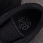 New Balance 991v2 MiUK Stone Island Ghost Pack 'Black'