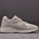 New Balance 991v2 MiUK Stone Island Ghost Pack 'Sand'