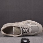 New Balance 991v2 MiUK Stone Island Ghost Pack 'Sand'