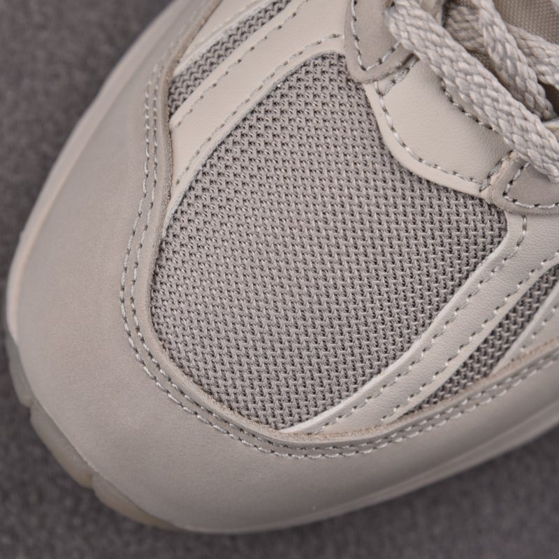 New Balance 991v2 MiUK Stone Island Ghost Pack 'Sand'