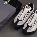 Nike Air Max 95 Big Bubble City Pack 'Paris Atelier'