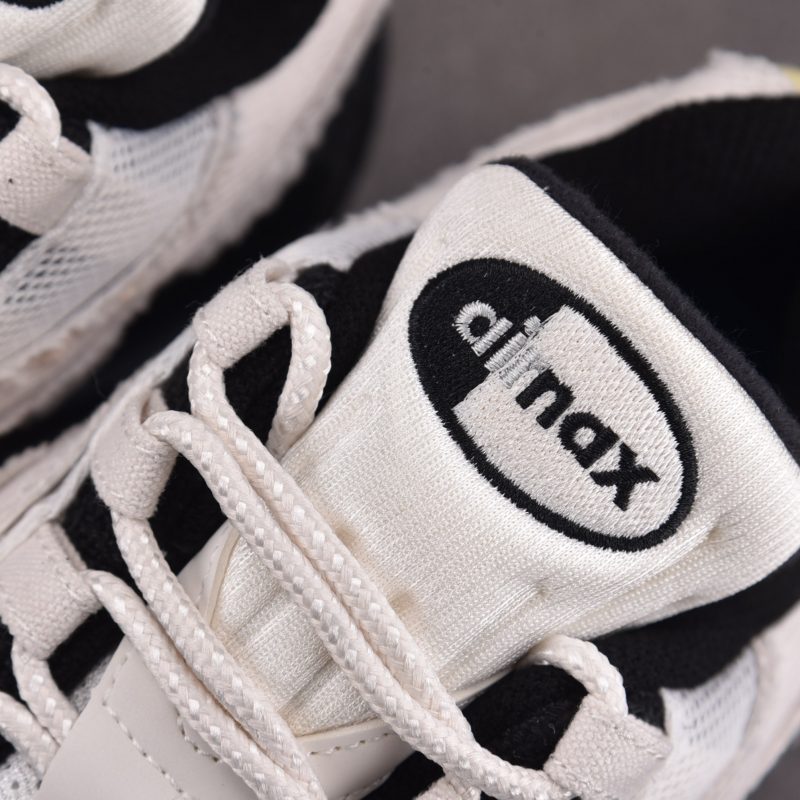 Nike Air Max 95 Big Bubble City Pack 'Paris Atelier'