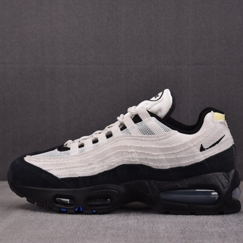 Nike Air Max 95 Big Bubble City Pack 'Paris Atelier'