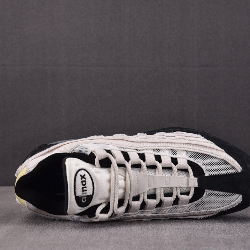 Nike Air Max 95 Big Bubble City Pack 'Paris Atelier'