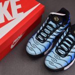 Nike Air Max Plus OG 'Hyper Blue'