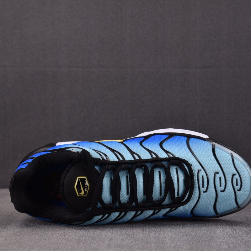 Nike Air Max Plus OG 'Hyper Blue'