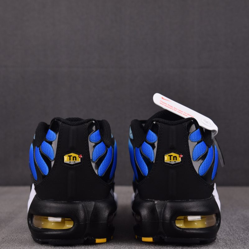 Nike Air Max Plus OG 'Hyper Blue'