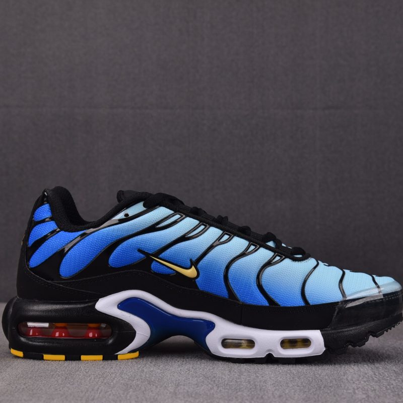 Nike Air Max Plus OG 'Hyper Blue'