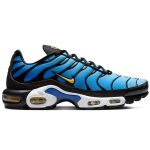 Nike Air Max Plus OG 'Hyper Blue'