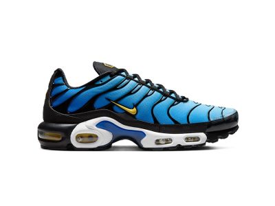 Nike Air Max Plus OG 'Hyper Blue'