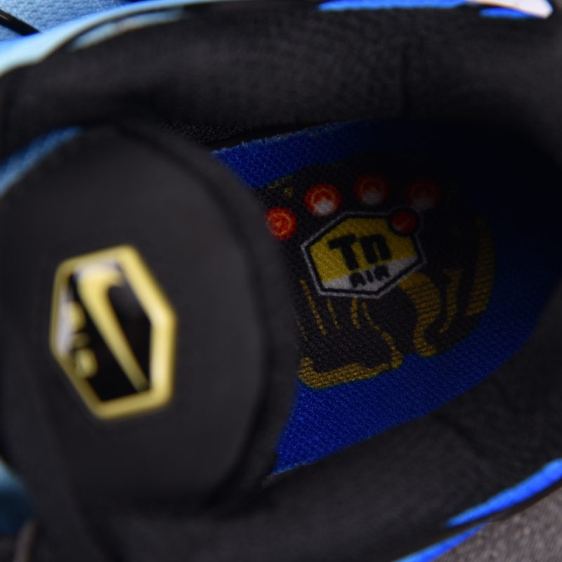 Nike Air Max Plus OG 'Hyper Blue'