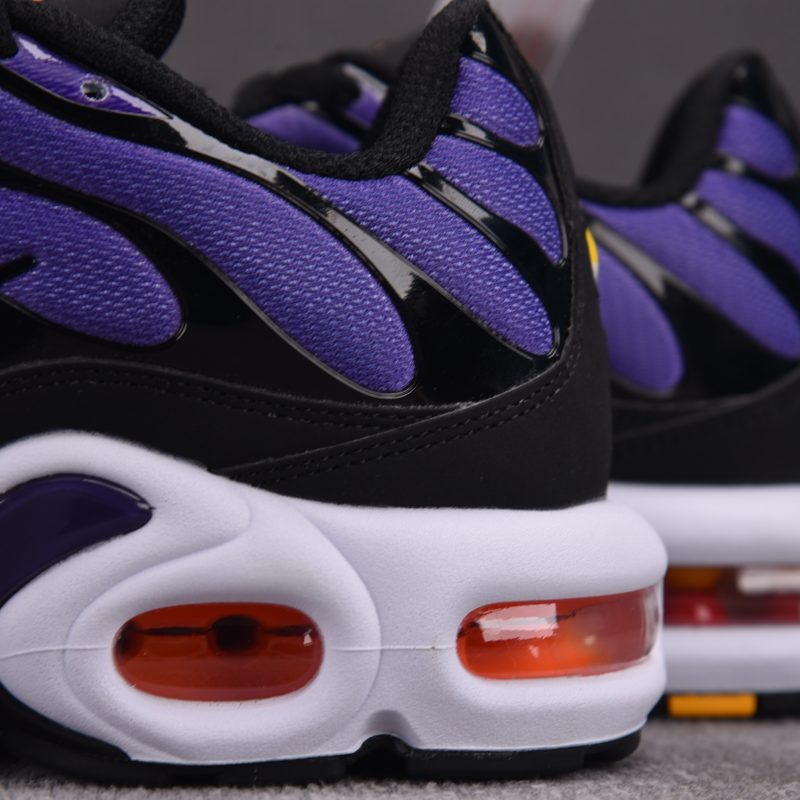 Nike Air Max Plus OG 'Voltage Purple'
