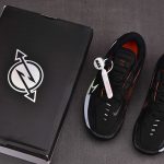 Nike Air Zoom GT Cut 'Black Hyper Crimson'