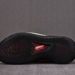 Nike Air Zoom GT Cut 'Black Hyper Crimson'