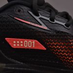 Nike Air Zoom GT Cut 'Black Hyper Crimson'