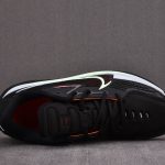 Nike Air Zoom GT Cut 'Black Hyper Crimson'