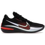 Nike Air Zoom GT Cut 'Black Hyper Crimson'